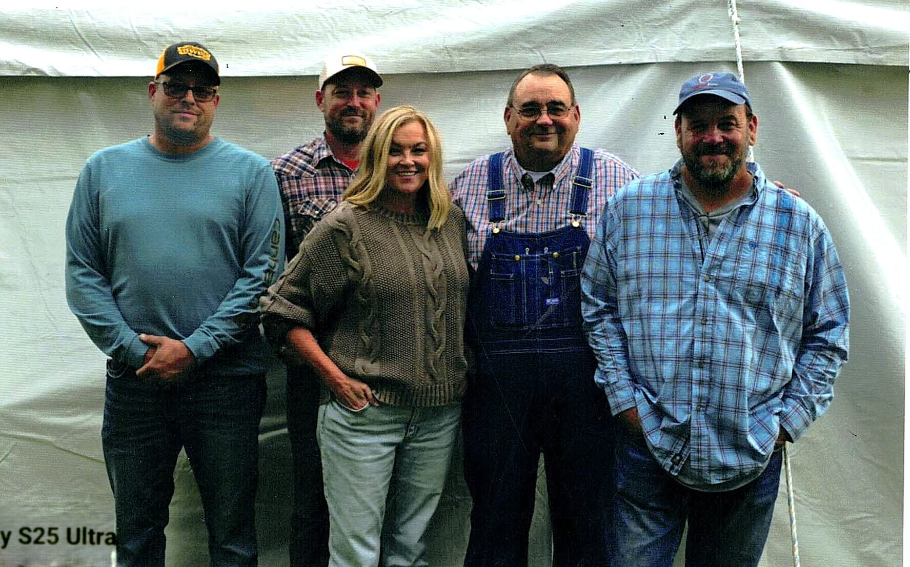 Barry County Ready Mix staff